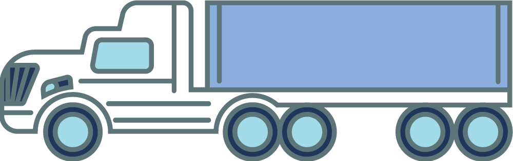 Modern Truck