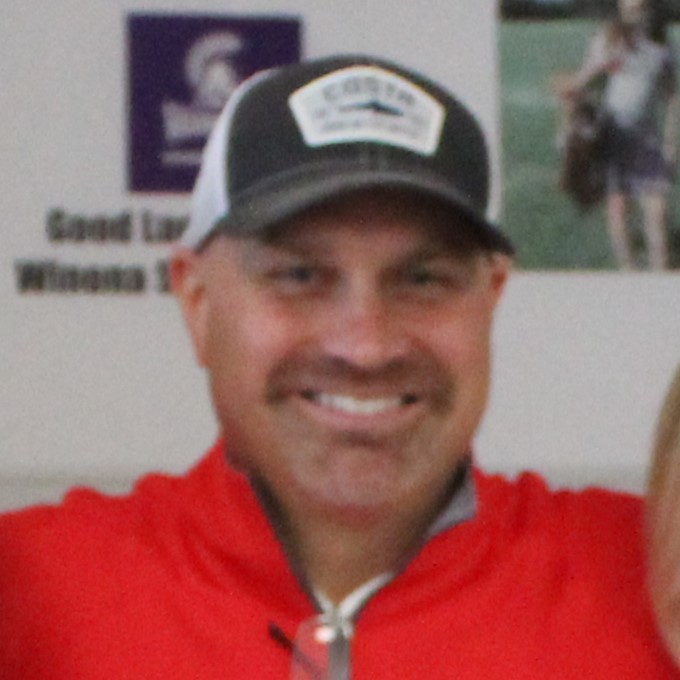 Clayton Wenberg