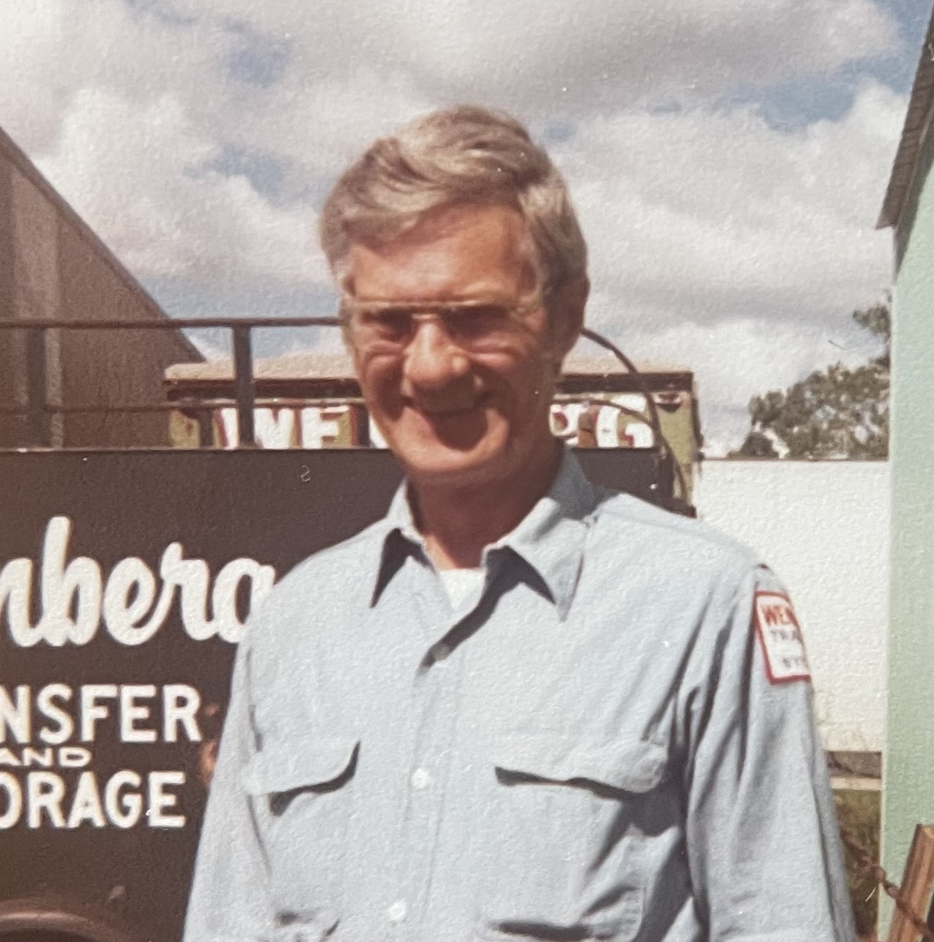 John L. Wenberg