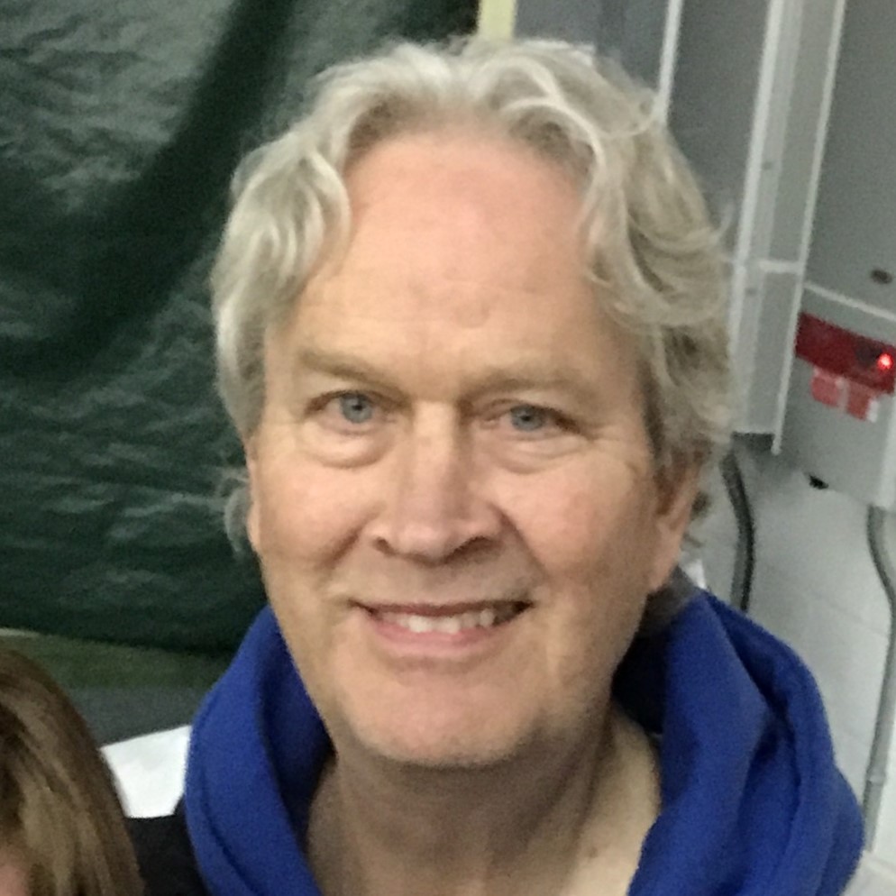 John S. Wenberg