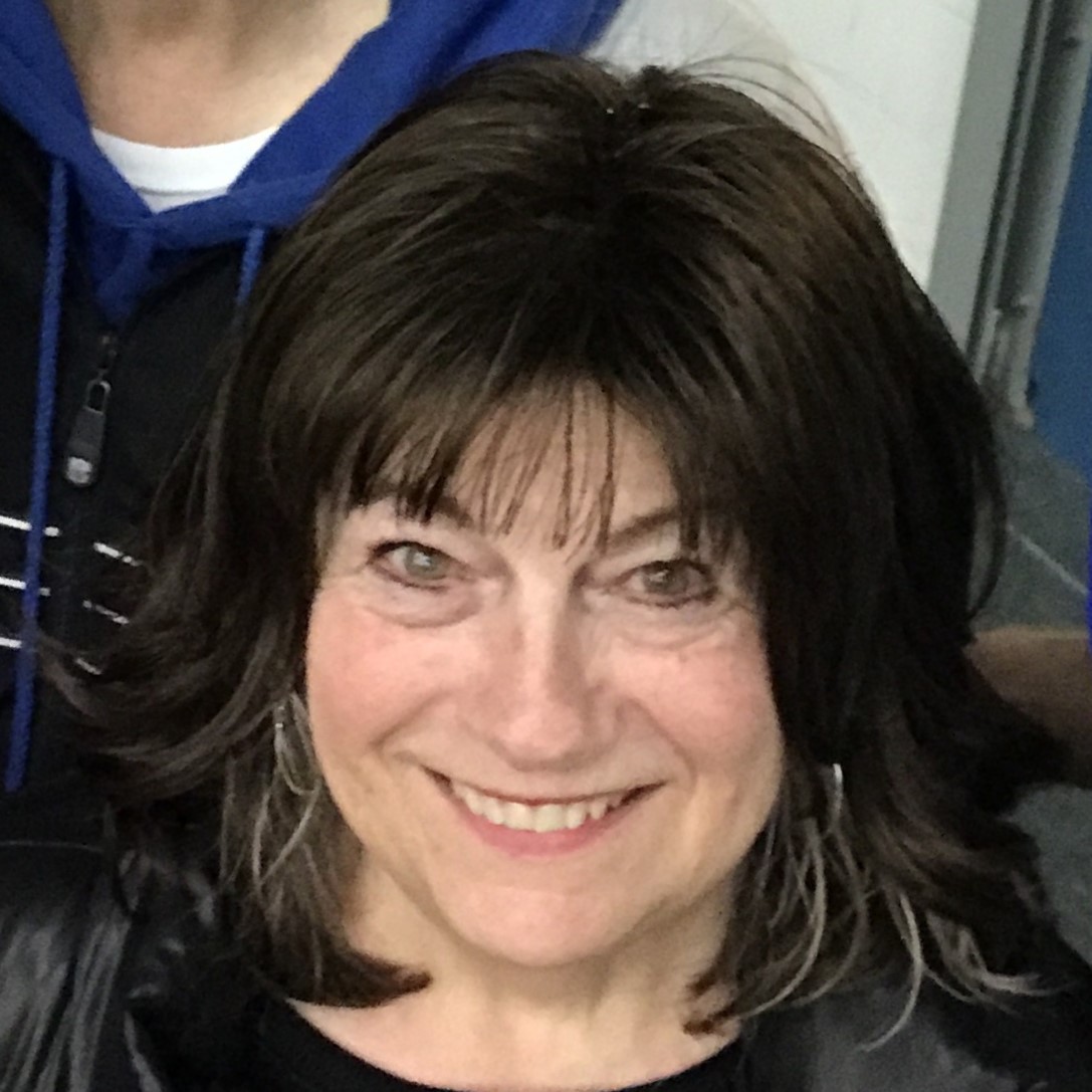 Pam Wenberg